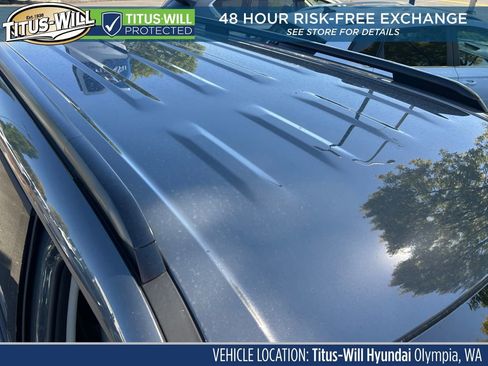 New 2026 Hyundai Santa Fe SEL image 28