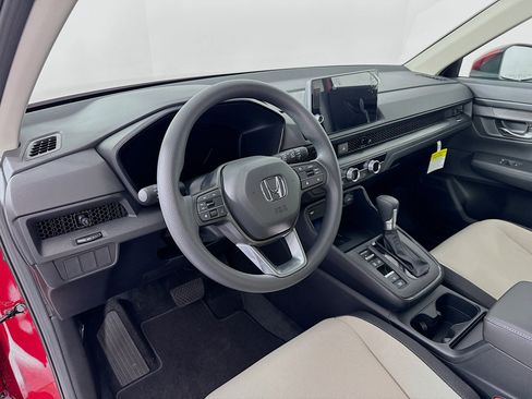 New 2026 Honda CR-V LX image 9
