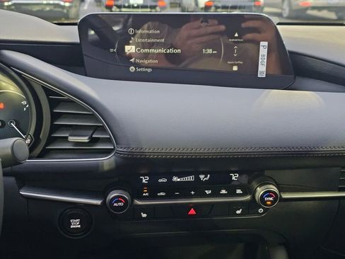 New 2026 MAZDA MAZDA3 s image 13