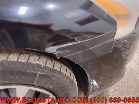 Used 2014 Nissan Altima 2.5 S w/ Display Audio Package image 15