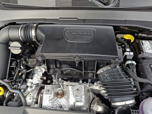 New 2026 Jeep Compass Limited image 20