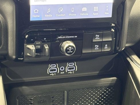 New 2026 RAM 1500 Big Horn image 17