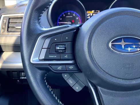 Used 2018 Subaru Outback 2.5i Premium image 22