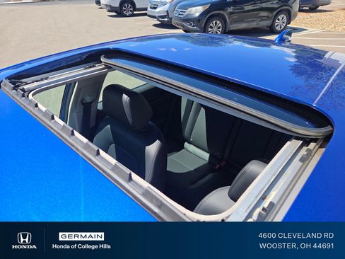 Certified 2023 Honda Civic Touring image 6