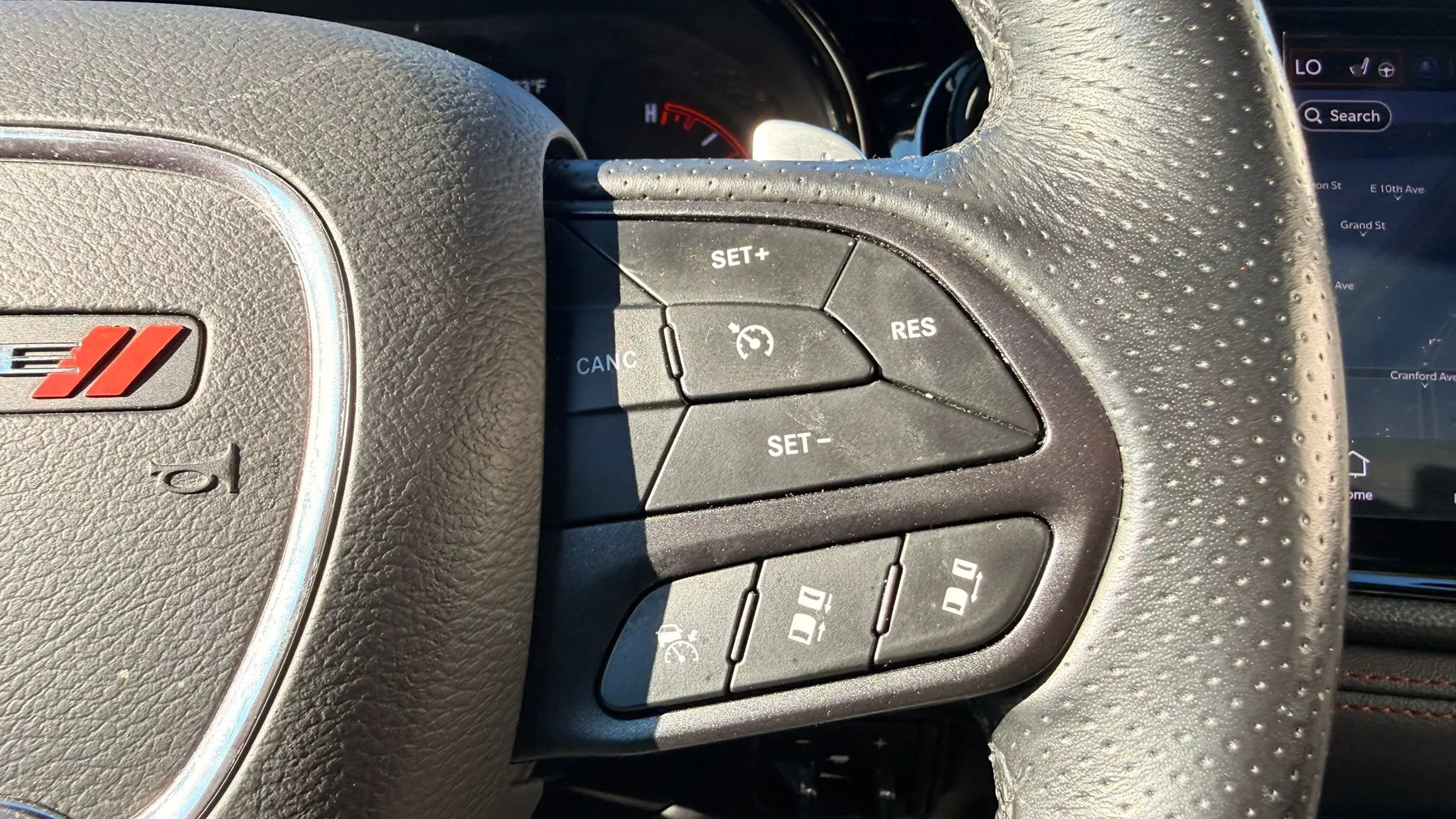 Used 2024 Dodge Durango GT AWD/4WD image 21