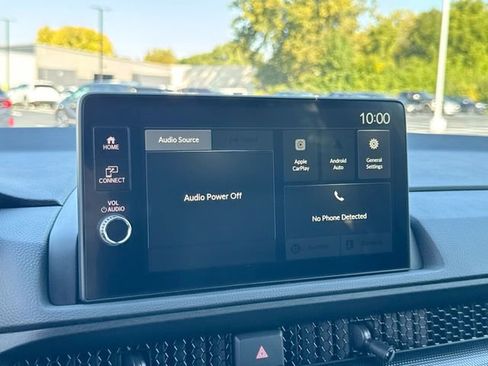 New 2026 Honda CR-V Sport-L image 22