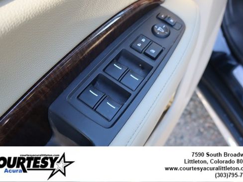 Used 2018 Acura MDX SH-AWD image 24