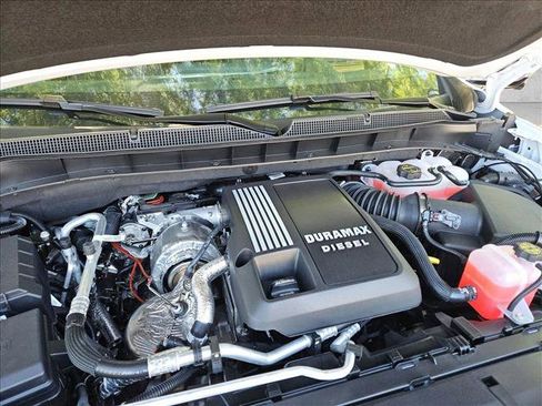 New 2026 Chevrolet Tahoe Premier image 17