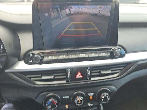 Used 2024 Kia Forte LXS FWD image 15