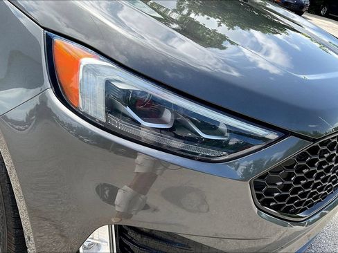 Used 2019 Ford Edge ST w/ Equipment Group 401A AWD/4WD image 26