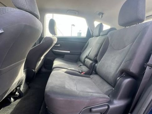 Used 2014 Toyota Prius V Three FWD image 24