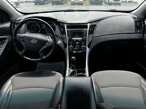 Used 2014 Hyundai Sonata SE FWD image 13