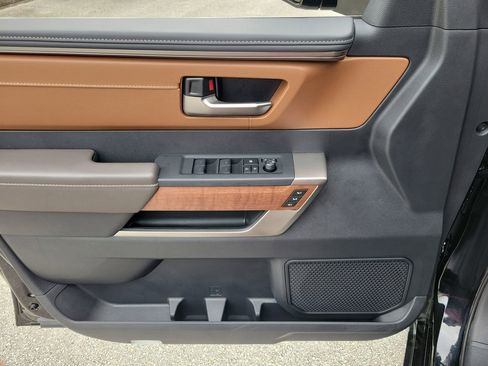 New 2026 Toyota Tundra 1794 Edition AWD/4WD image 13