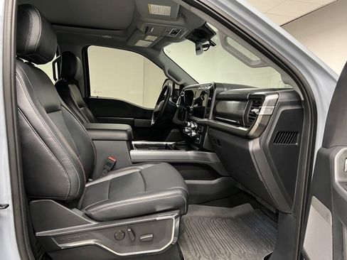 Used 2024 Ford F350 Lariat w/ Lariat Ultimate Package image 58