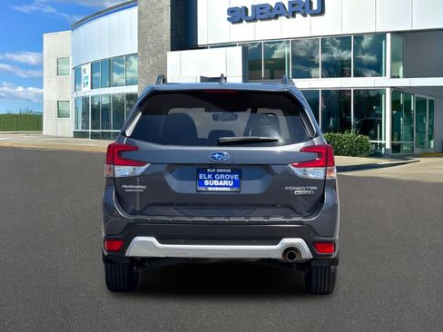 Used 2020 Subaru Forester Touring AWD/4WD image 7