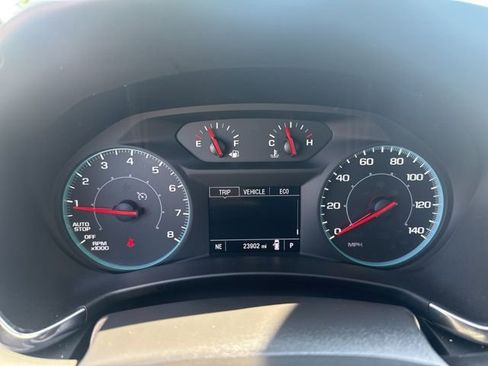 Used 2023 Chevrolet Equinox LS w/ Driver Confidence II Package image 27