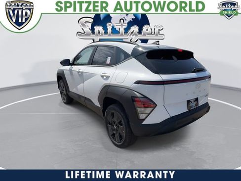 New 2026 Hyundai Kona SEL Sport AWD/4WD image 7
