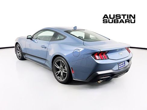 Used 2024 Ford Mustang Coupe image 5
