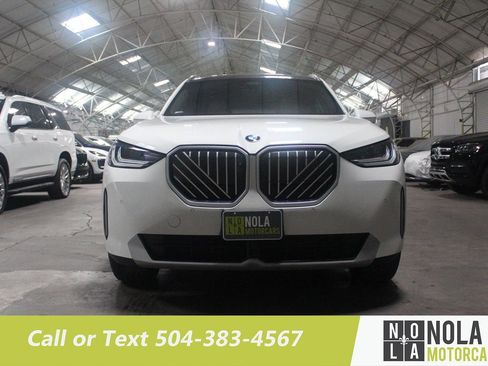 Used 2026 BMW X3 xDrive30i AWD/4WD image 5