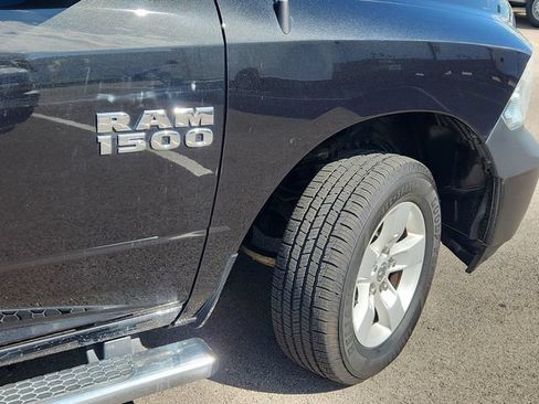 Used 2017 RAM 1500 Tradesman w/ Popular Equipment Group AWD/4WD image 20