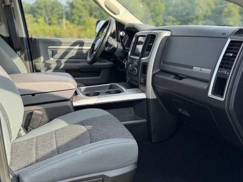 Used 2018 RAM 3500 Lone Star AWD/4WD image 5