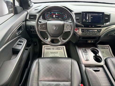 Used 2020 Honda Passport EX-L image 17