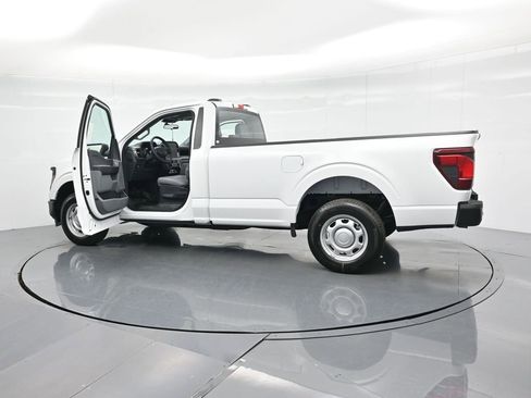 New 2025 Ford F150 XL image 30