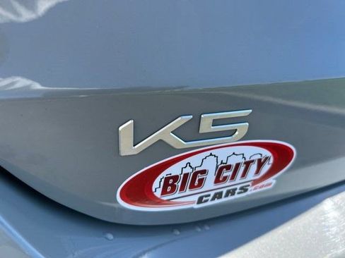 Used 2023 Kia K5 GT-Line FWD image 56