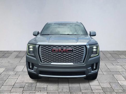 Used 2024 GMC Yukon Denali RWD image 2