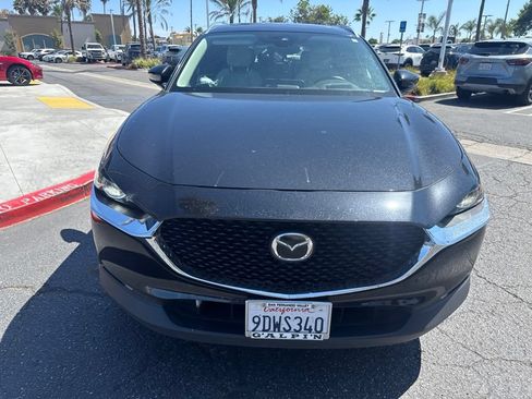 Used 2022 MAZDA CX-30 AWD 2.5 S w/ Premium Package image 37