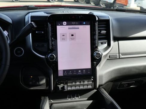 New 2026 RAM 2500 Big Horn image 12