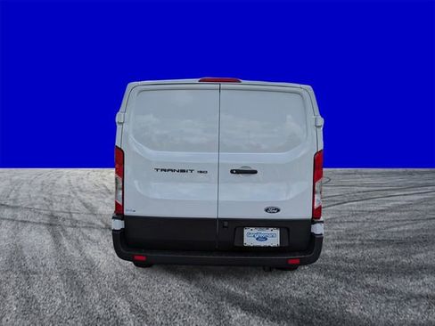 New 2026 Ford Transit 150 Low Roof RWD image 5