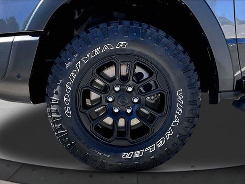 Certified 2026 RAM 1500 Rebel w/ G/T Package AWD/4WD image 33
