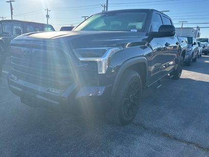 Used 2022 Toyota Tundra SR5