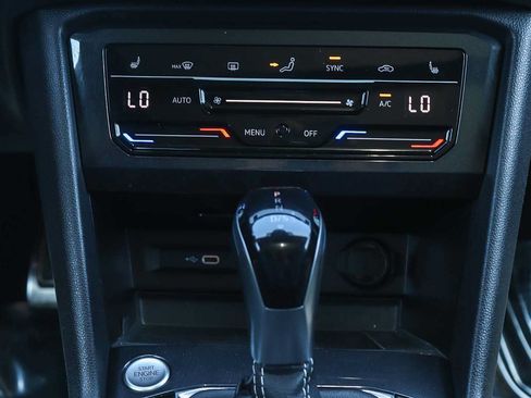 Certified 2024 Volkswagen Tiguan SE R-Line AWD/4WD image 13