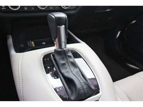 Used 2025 Honda HR-V EX-L image 25