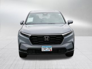 Certified 2026 Honda CR-V EX-L video 2