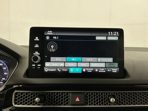 Used 2022 Honda Civic Sport Touring image 12