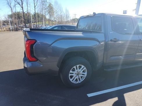 Used 2025 Toyota Tundra SR5 image 5