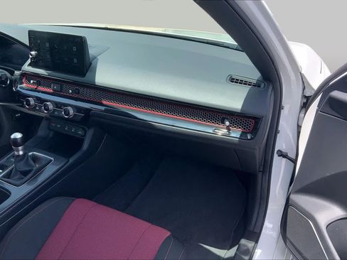 Used 2025 Honda Civic Si image 19