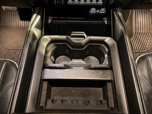 Used 2022 RAM 2500 Limited w/ Towing Technology Group image 30