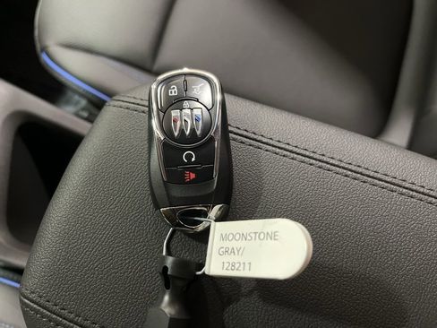 New 2026 Buick Encore GX Sport Touring w/ Comfort Package AWD/4WD image 32