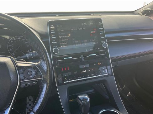 Used 2020 Toyota Avalon TRD image 7