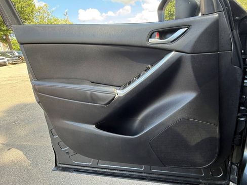 Used 2014 MAZDA CX-5 Sport FWD image 14