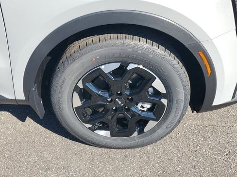 New 2026 Kia Sorento S w/ S Panoramic Sunroof Package FWD image 41