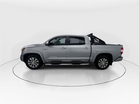 Used 2017 Toyota Tundra Limited image 5