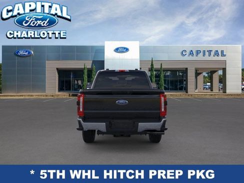 New 2026 Ford F250 XLT w/ 360-Degree Camera Package AWD/4WD image 5