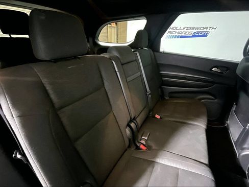 Used 2025 Dodge Durango GT RWD image 22