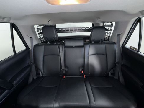 Used 2024 Toyota 4Runner TRD Pro AWD/4WD image 25