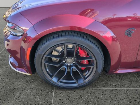 Used 2023 Dodge Charger SRT Hellcat w/ SRT Black Package image 14